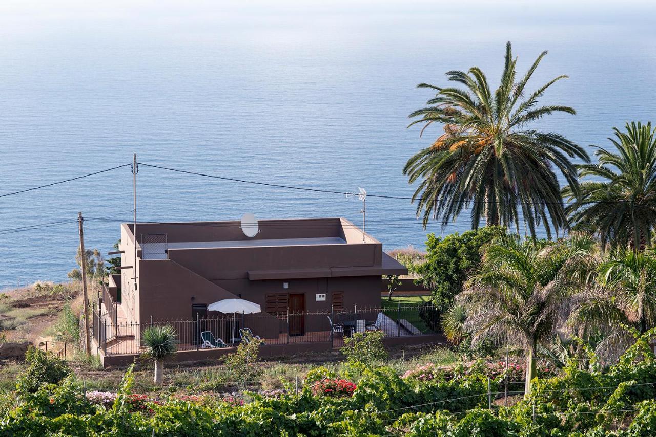 San Diego La Matanza De Acentejo Esterno foto
